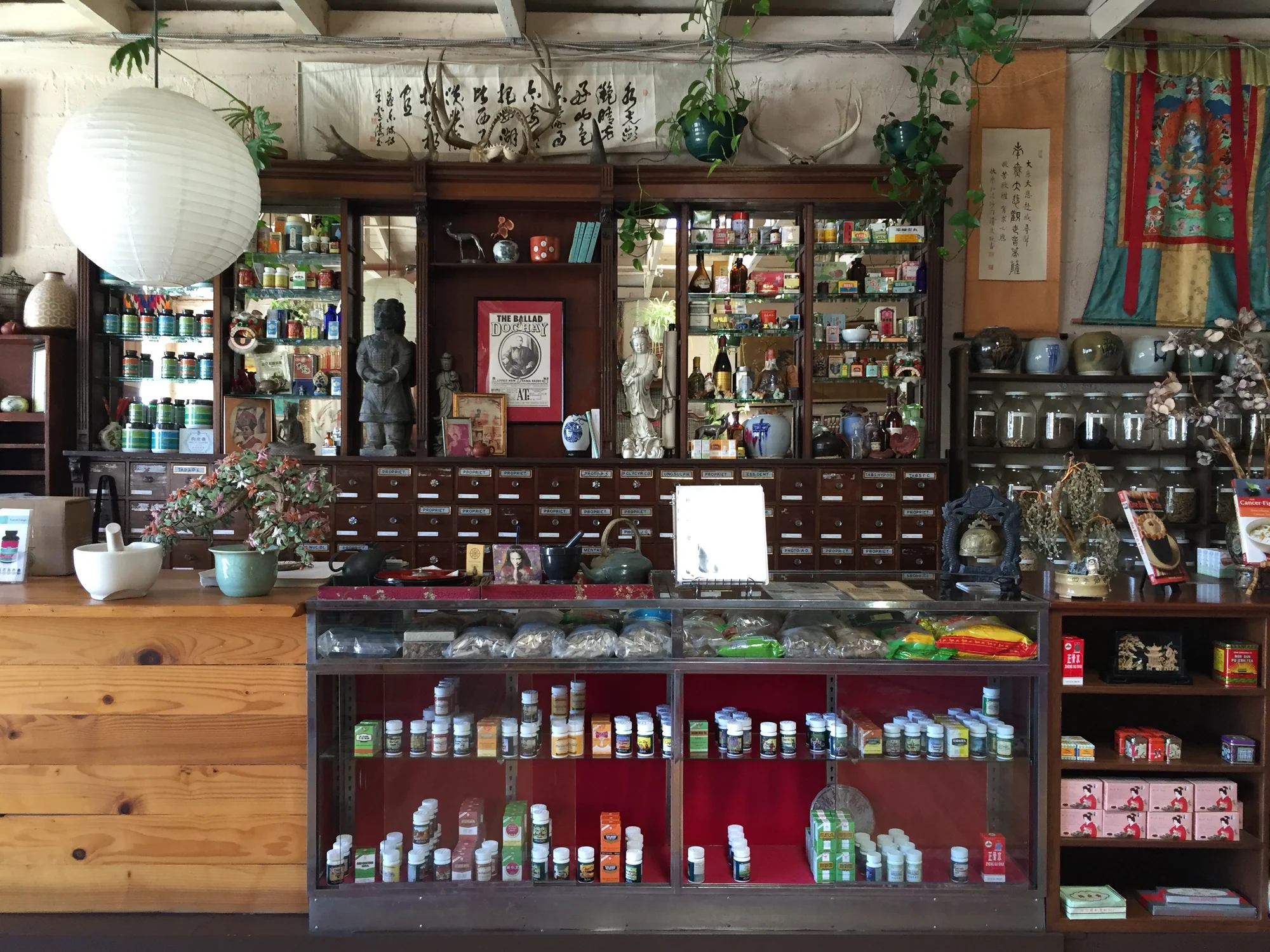 Timeless Style from San Anselmo